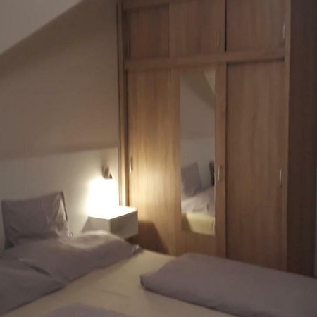 Szaloky Apartmanhaz Gyenesdias Exterior photo