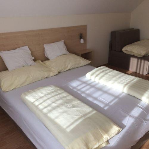 Szaloky Apartmanhaz Gyenesdias Exterior photo